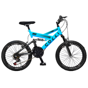 Colli GPS aro 20