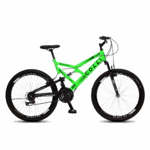 Colli GPS aro 26