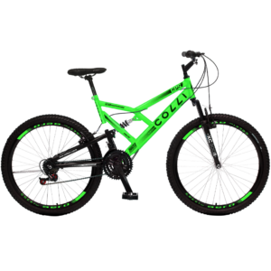 Colli GPS aro 26