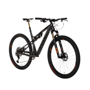 Colli FRS570 FULL CARBON PRO