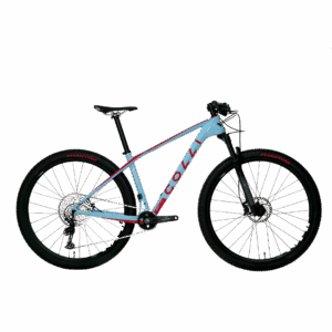 COLLI CONQUER CARBON ROCK SHOX